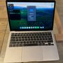 MacBook Air M1 Space Grey Image 6