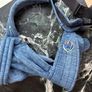Artipoppe Zeitgeist Denim Baby Carrier Image 5