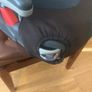 Kids car seat Image 2