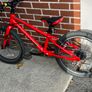 Kids 20 inch bicycle Image 2