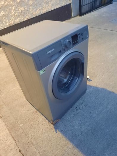 hotpoint washing machine