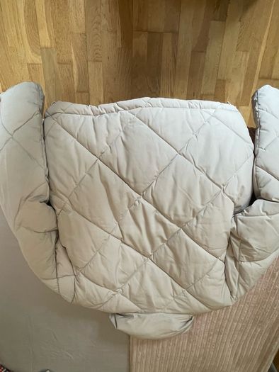 New Womens Padded Jacket size 10/12