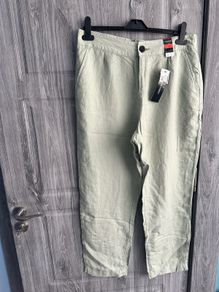 BNWT Dunnes Trousers UK 14