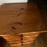 bedside lockers Image 2
