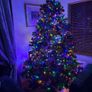 Artificial Christmas Tree Image 2