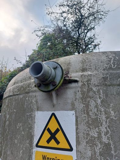 Water Tanks for Sale
