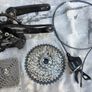 shimano groupset 1x11 speed Image 6