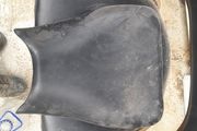 honda fireblade seat