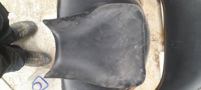 honda fireblade seat