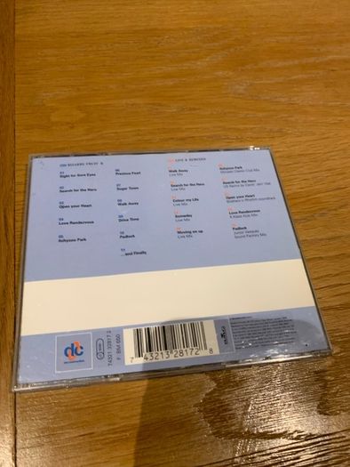 M People - bizarre fruit II (double cd)