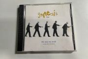 Genesis Live The Way We Walk CD Vol 1 The Shorts