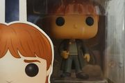 Harry Potter / Fantastic Beasts / The Crimes of Grindelwald Funko Pops