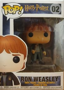 Harry Potter / Fantastic Beasts / The Crimes of Grindelwald Funko Pops