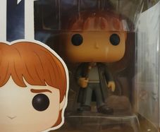 Harry Potter / Fantastic Beasts / The Crimes of Grindelwald Funko Pops