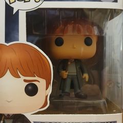 Harry Potter / Fantastic Beasts / The Crimes of Grindelwald Funko Pops