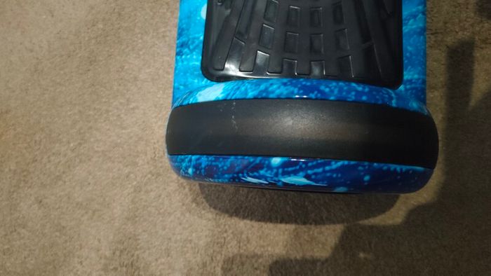 hooverboard