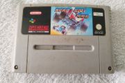 Road Riot 4WD SNES Super Nintendo