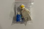 Lego Classic Space White