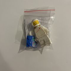 Lego Classic Space White