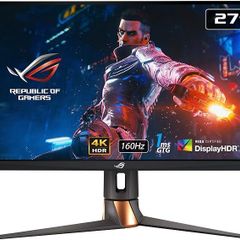 Monitors