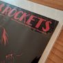 Love and Rockets (First Series) - Issue #2 & #24  - Key Issues RARE Image 9