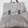 Rains waterproof bag. Purchased Nov 24 from Arnotts. Used twice, two small for additional laptop screen. Image 2