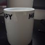 Mr. Grumpy mug Image 5