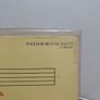 The Shadows - Change Of Address. LP. Image 3