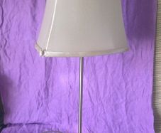 Table lamp