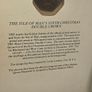 Isle of Man 1985 Silver Proof 50p Christmas Coin PCGS PR68DCAM Image 9