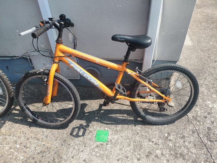 kids bike