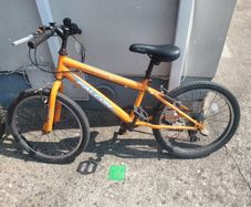kids bike
