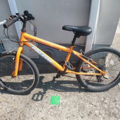 kids bike