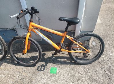 kids bike