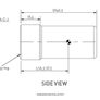 Harxon Helix GPS Antenna HX-CH6601A Image 2