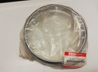 Suzuki VL800 Boulevard headlight rim