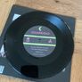 Squarehead - Midnight Enchilada 7" vinyl single Image 3