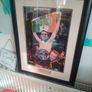 framed Bernard dunne picture Image 3
