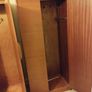 Mid 80's solid wardrobes Image 4