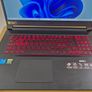 Laptop Gaming Acer Nitro 5 Rtx 3050 Image 4