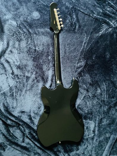 Guild Jetstar