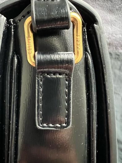 Ladies leather Bag