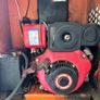 Belle Diesel Cement Mixer  2013  2.3kW Image 6