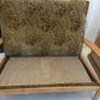 Vintage Parker Knoll 2-Seater Sofa Image 4