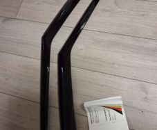 citroen c4 Picasso wind deflectors