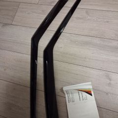citroen c4 Picasso wind deflectors