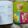 Juices and smoothie making book Image 5