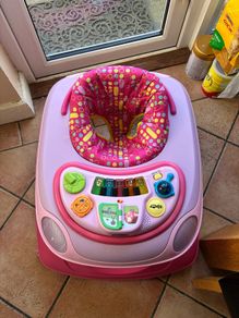 Baby walker