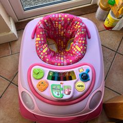 Baby walker