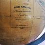 Rare, Large Vintage Globe Italian Paravia Image 2